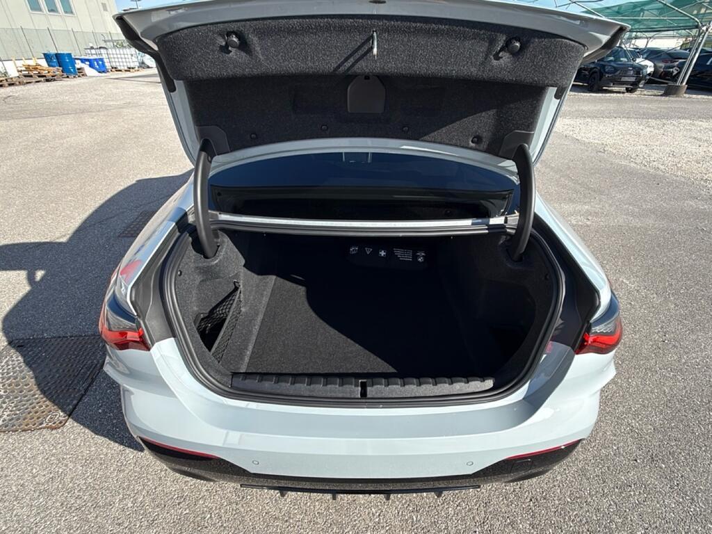 BMW Serie 4 420d Coupe mhev 48V Msport auto