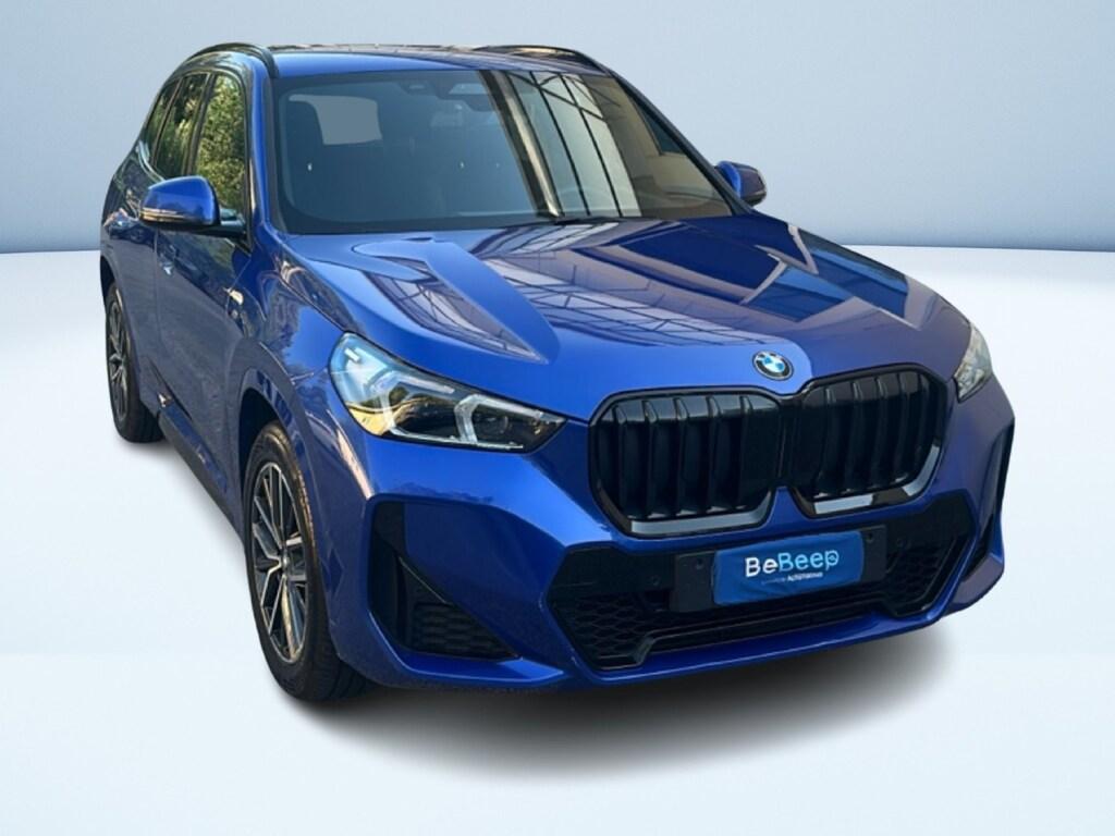 BMW X1 sdrive18i Msport auto