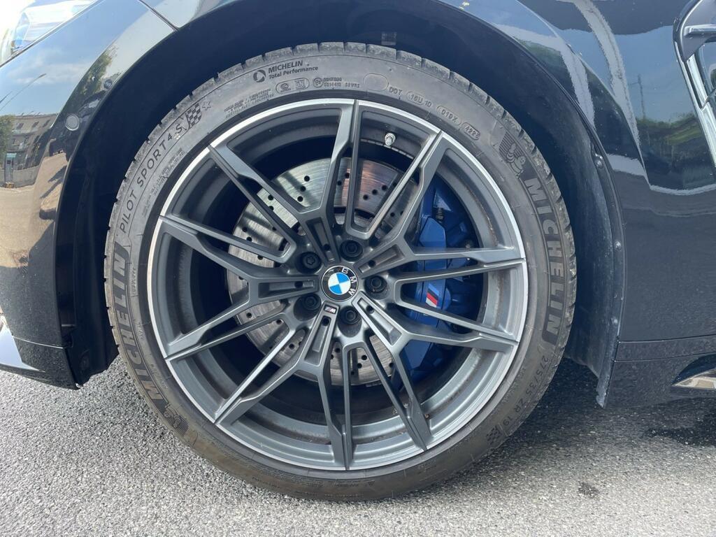 BMW M3 Touring 3.0 Competition M xdrive auto