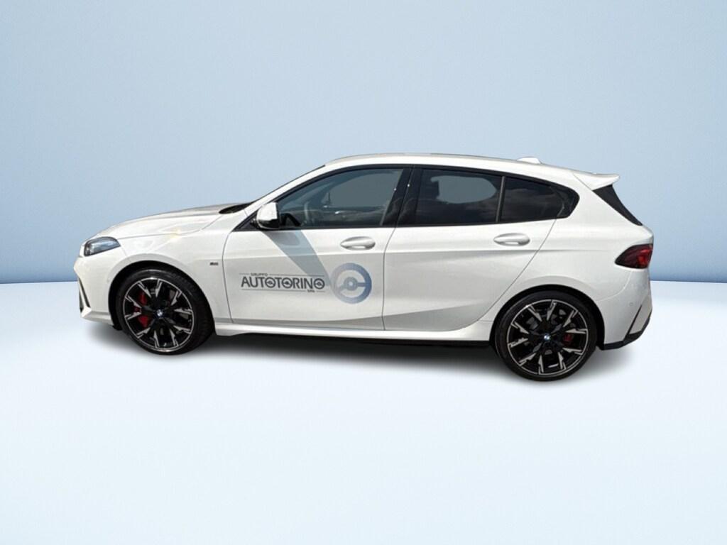 BMW Serie 1 118d MSport Pro auto