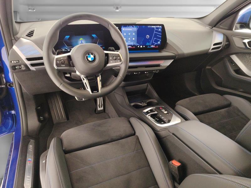 BMW Serie 1 118d MSport auto