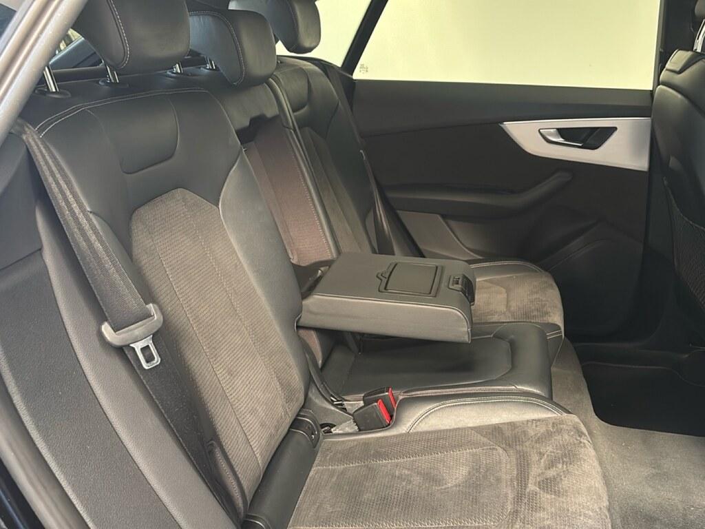 Audi Q8 50 3.0 tdi mhev Sport quattro tiptronic