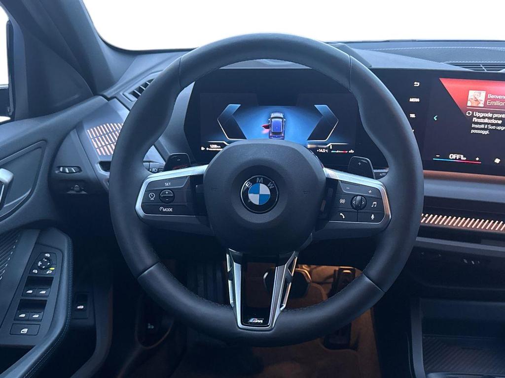 BMW Serie 1 118d MSport Pro auto
