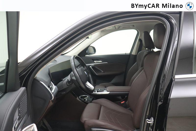 BMW X1 sdrive18i X-Line auto