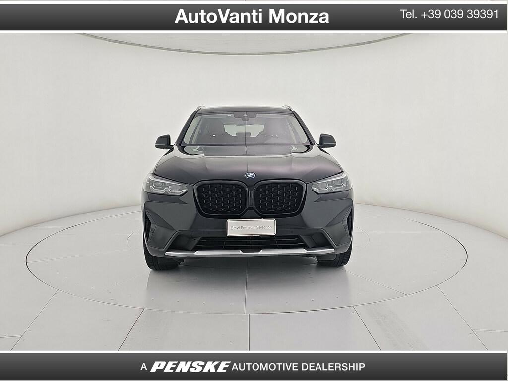 BMW X3 xdrive30e auto