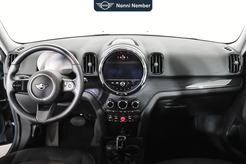 Mini Cooper D Countryman 2.0 D Cooper D Business Auto
