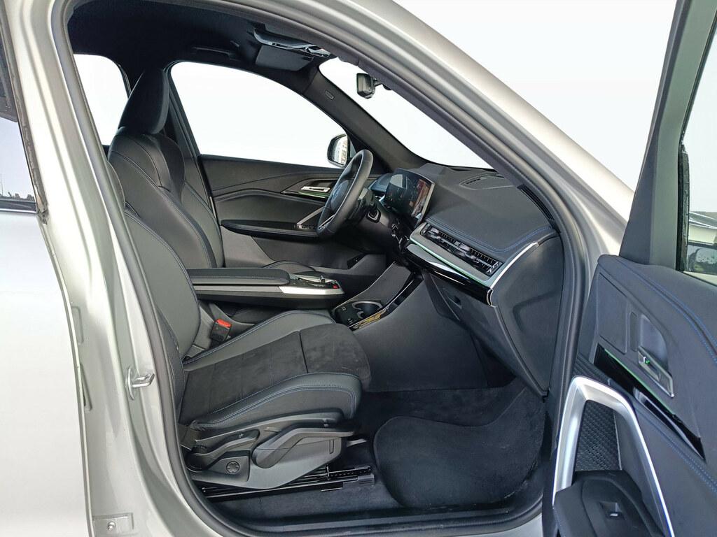 BMW X1 xdrive 25e MSport Pro auto