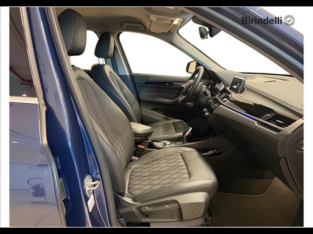 BMW X1 sdrive18d xLine auto