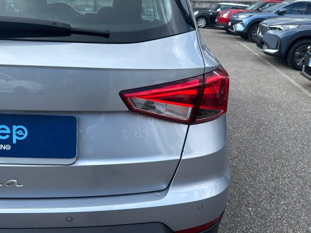 Seat Arona 1.0 ecotsi Style 95cv