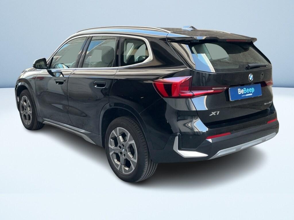BMW X1 sdrive18d X-Line auto