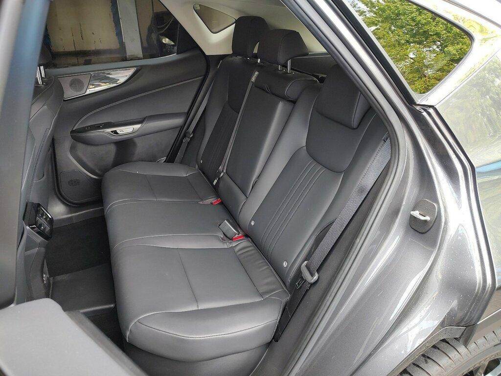 Lexus NX 450h+ 2.5 phev Premium+ 4wd e-cvt
