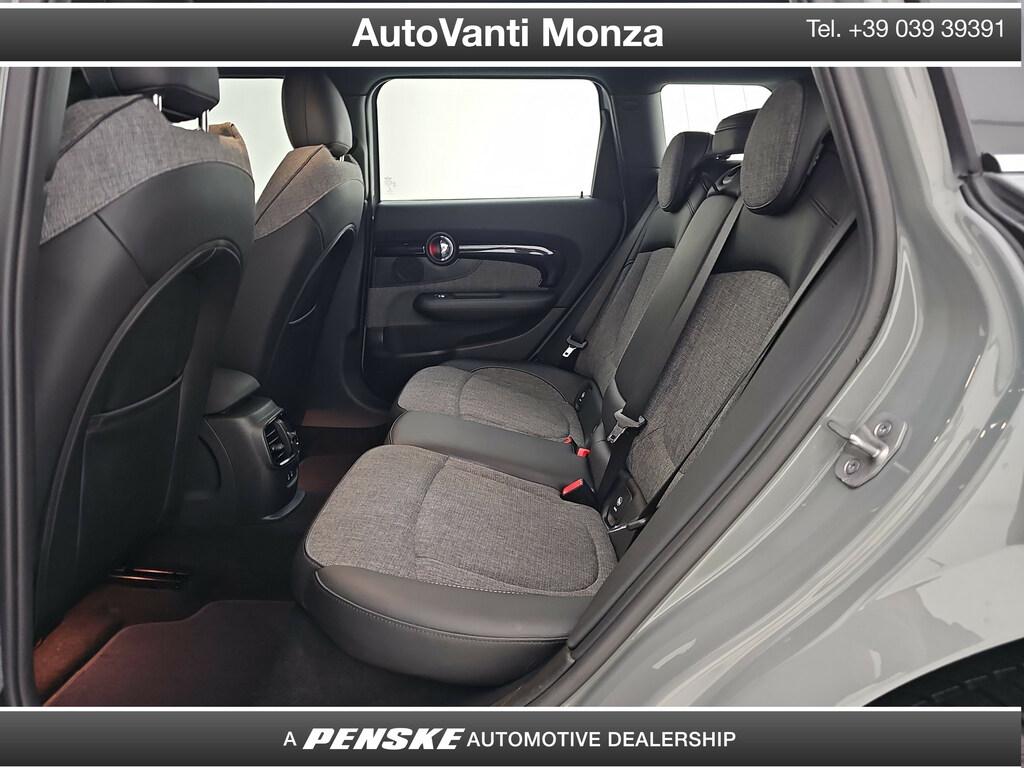 Mini John Cooper Works Clubman 2.0 JCW Steptronic