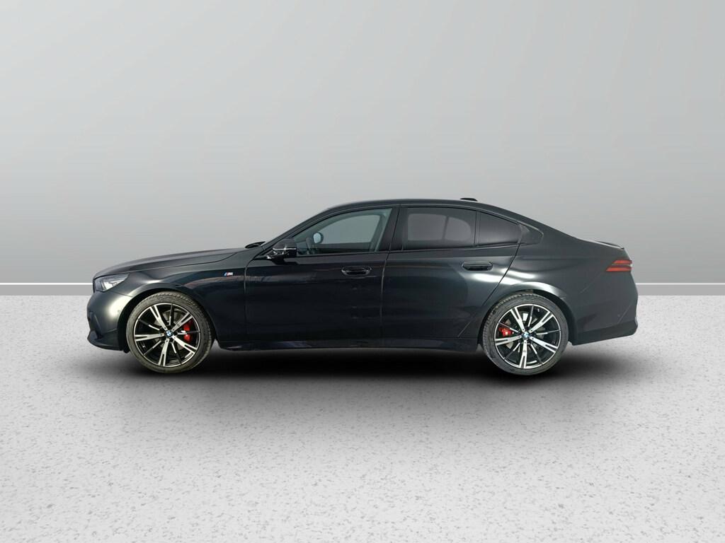 BMW Serie 5 520d 48V Msport sdrive auto