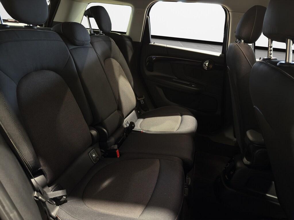 Mini Cooper D Countryman 2.0 TwinPower Turbo Cooper D Hype Steptronic