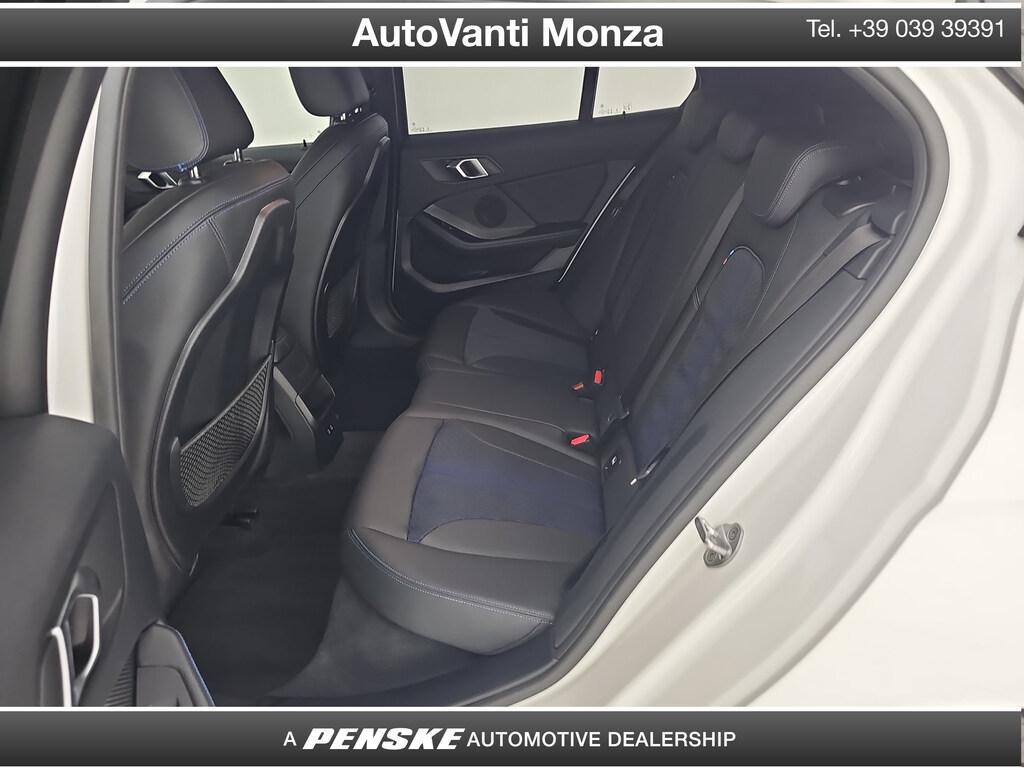 BMW Serie 1 118i 136cv auto