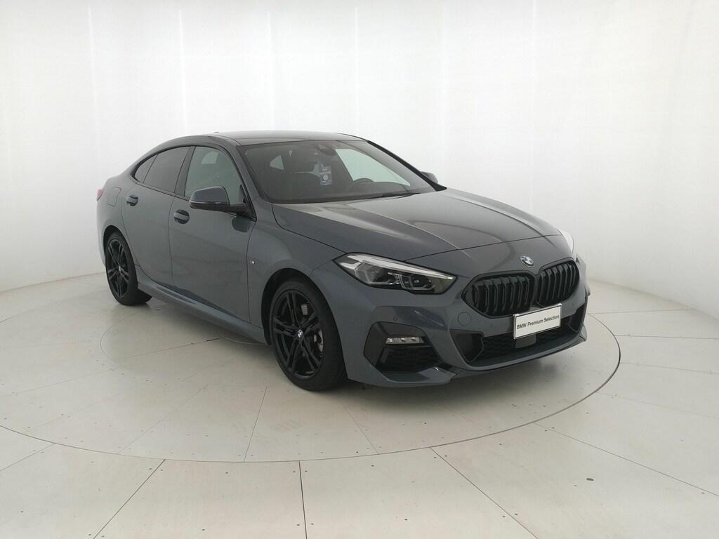 BMW Serie 2 220d Gran Coupe Msport xdrive auto
