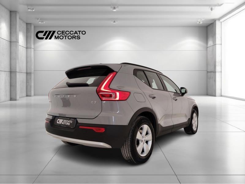 Volvo XC40 2.0 b3 Essential auto