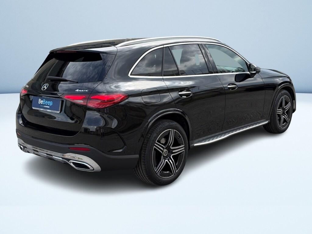 Mercedes GLC 220 d mhev AMG Line Premium 4matic auto