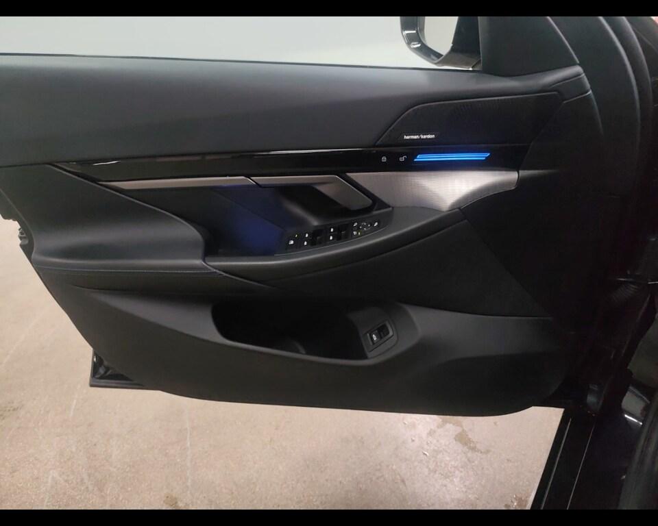 BMW Serie 5 520d Touring 48V xdrive M Sport Pro auto