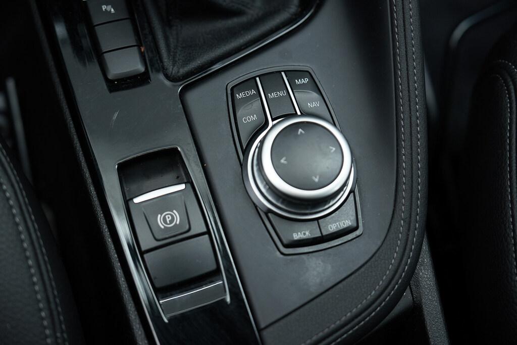 BMW X1 sdrive18d xLine Plus auto