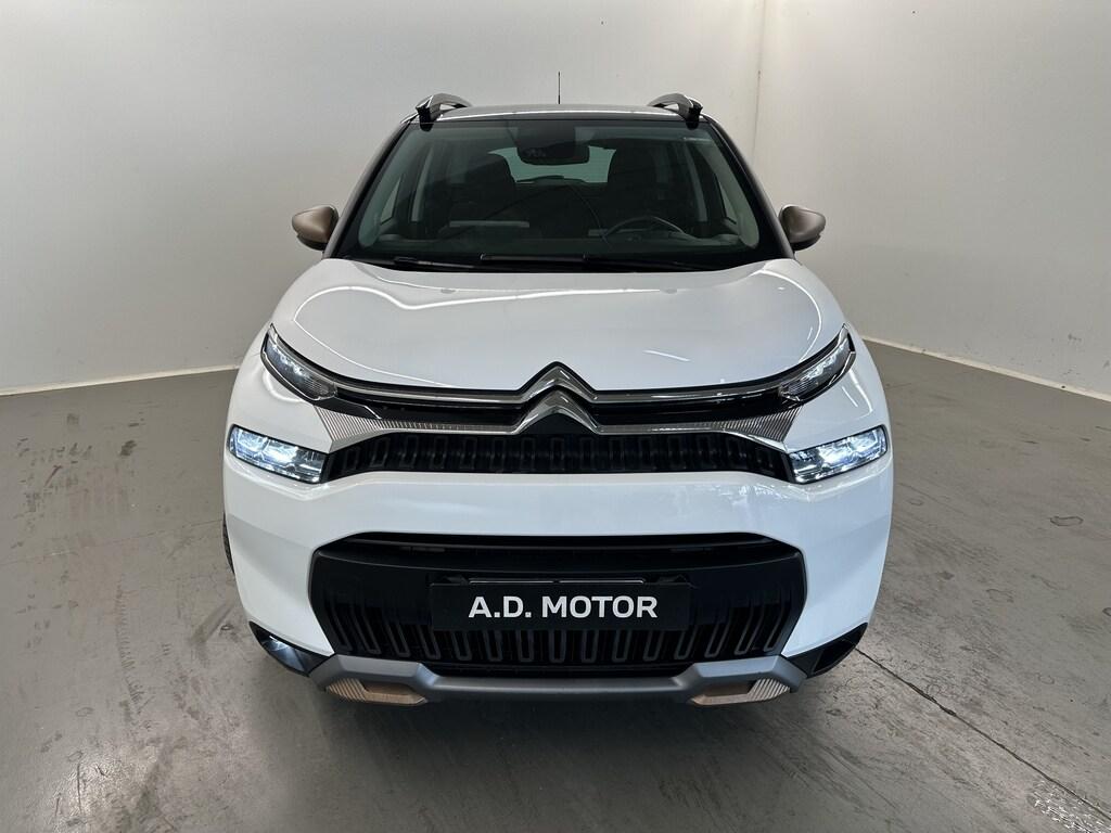Citroen C3 Aircross 1.2 puretech C-Series s&s 110cv
