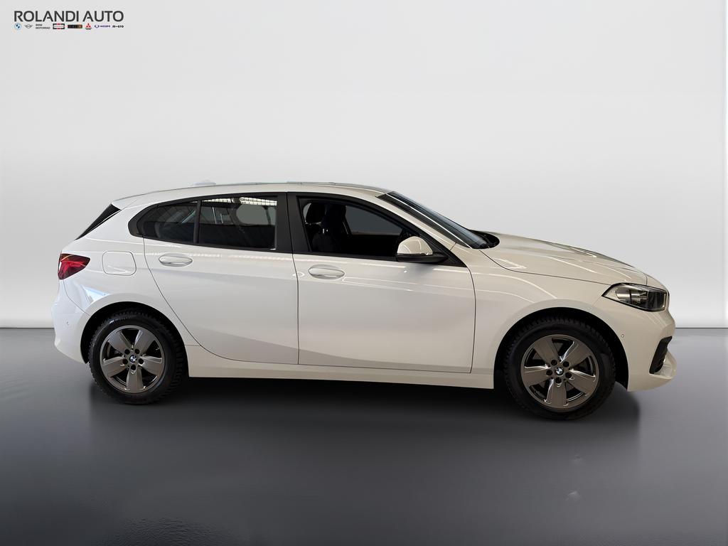 BMW Serie 1 116d Business Advantage