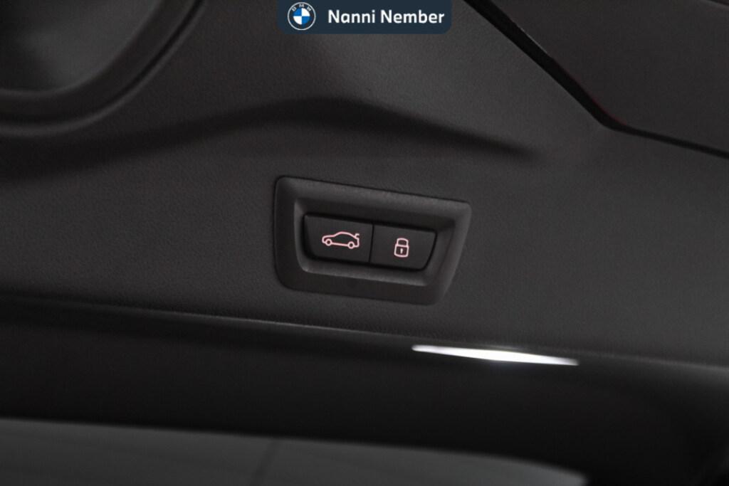 BMW X5 xdrive40i Msport auto