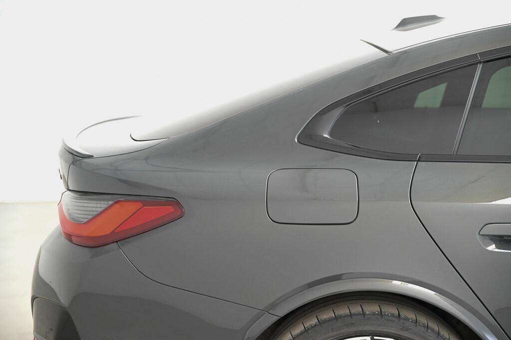 BMW i4 M i4 M50 Sport auto
