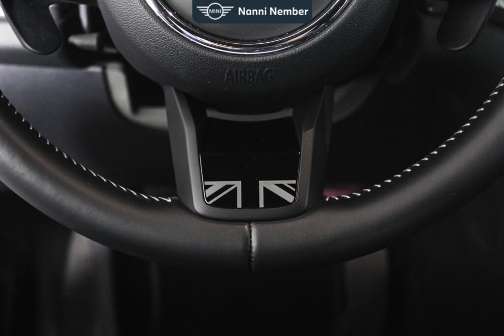 Mini Cooper SD Countryman 2.0 Cooper SD