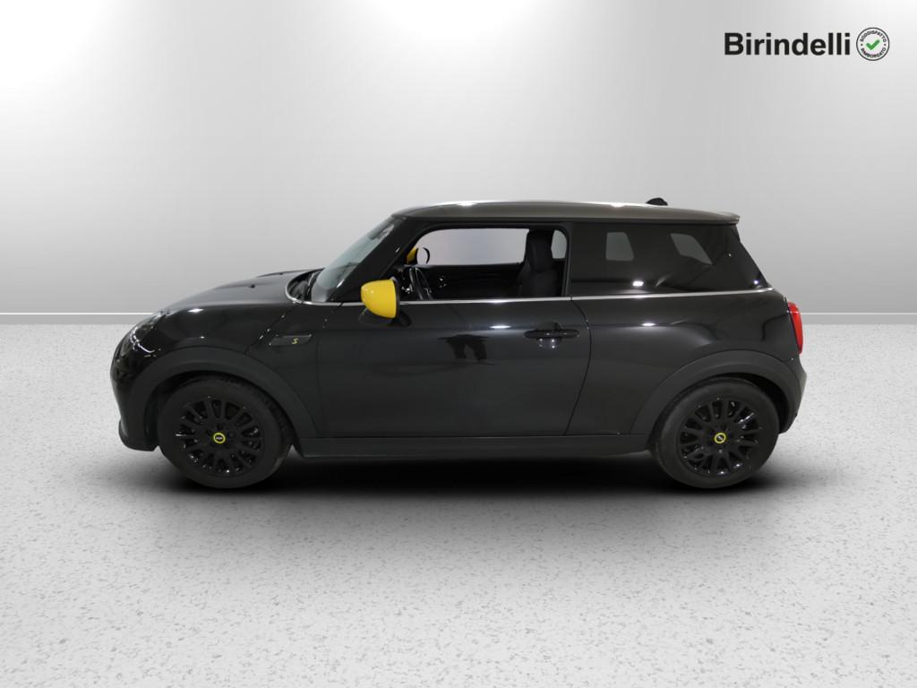 Mini Mini 3p Cooper SE Electric auto