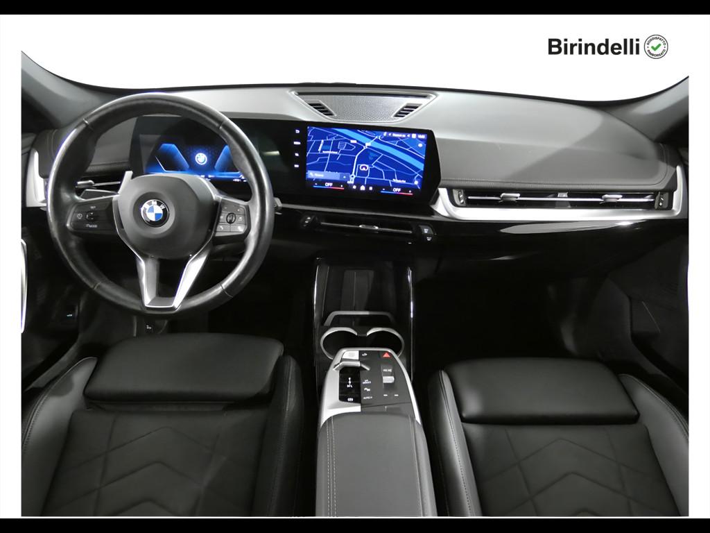 BMW X1 sdrive18d X-Line auto