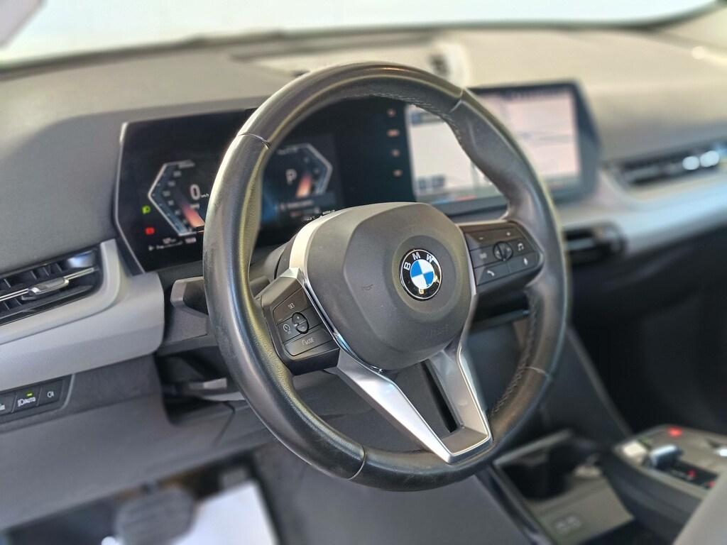 BMW X1 sdrive18d X-Line auto