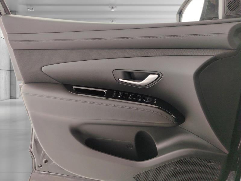 Hyundai Tucson 1.6 hev Exellence 2wd auto