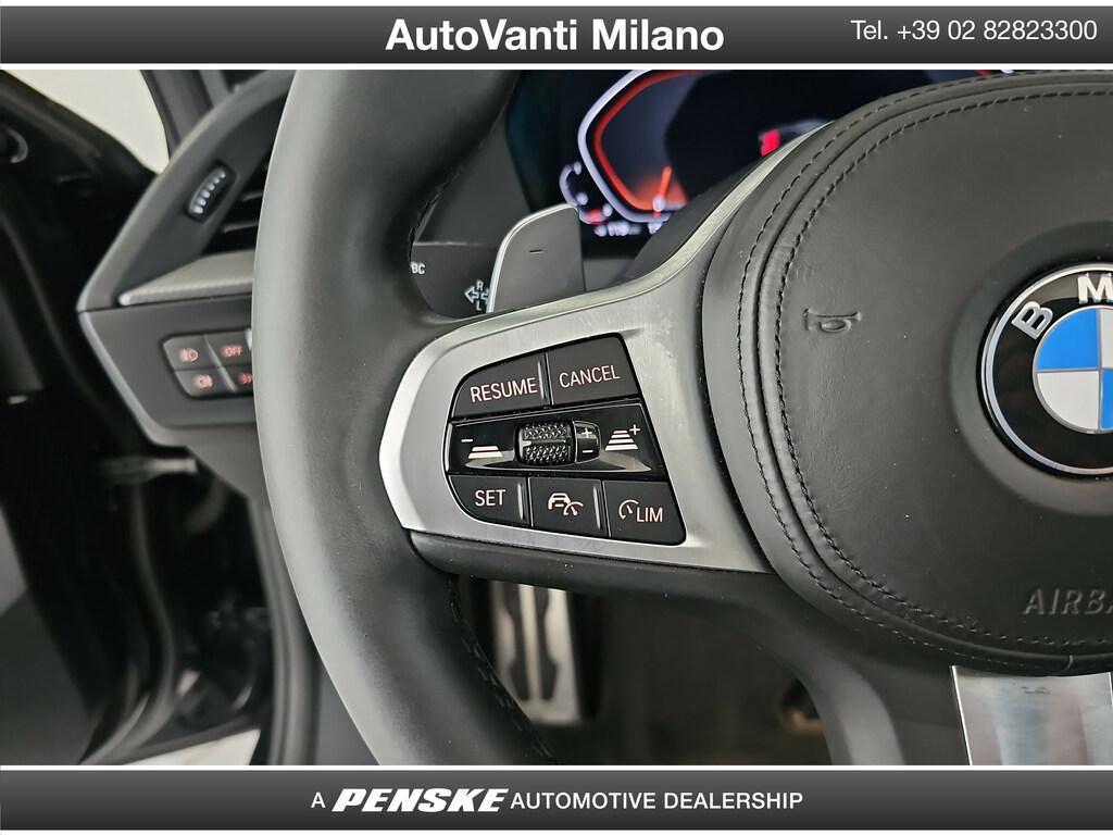 BMW Serie 1 120i Msport auto