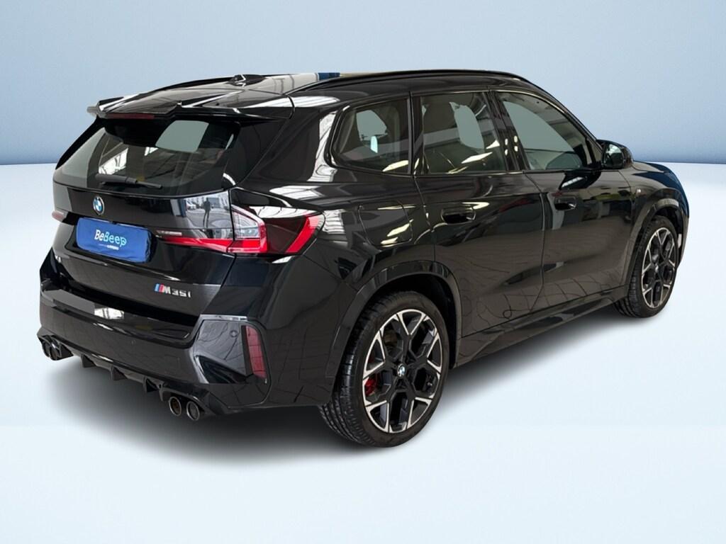 BMW X1 M X1 xdrive M35i auto