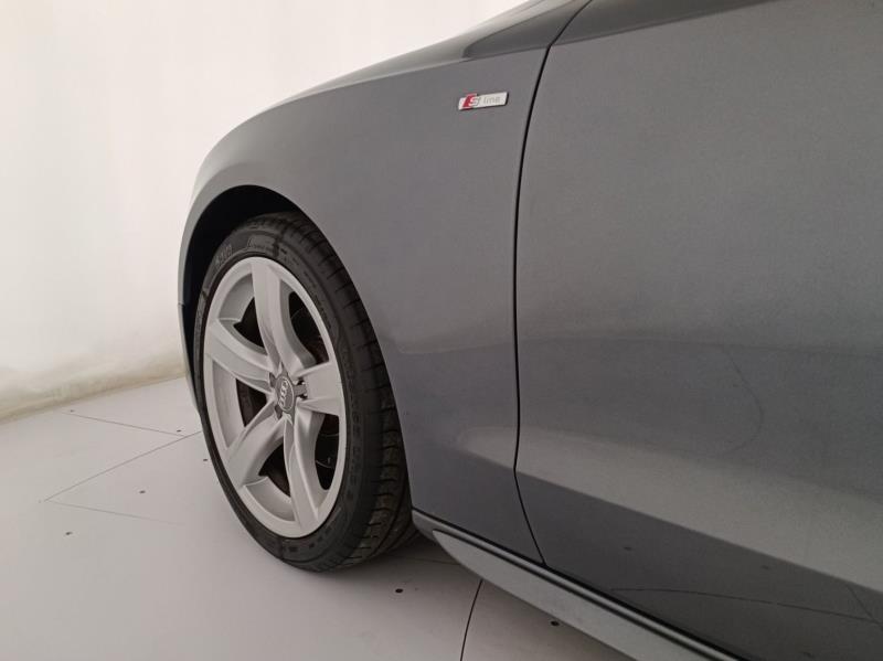 Audi A5 Cabrio 2.0 tdi Business Plus 190cv multitronic