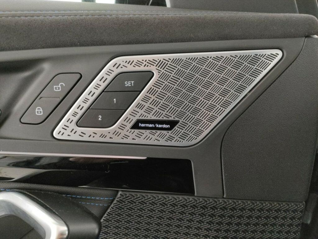 BMW X2 M X2 xdrive M35i Msport Pro auto