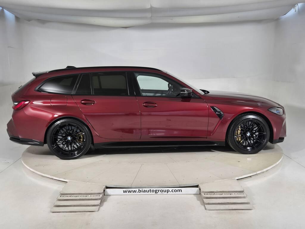 BMW M3 Touring 3.0 Competition M xdrive auto