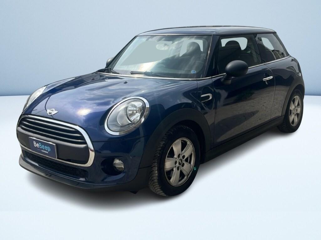 Mini One 1.2 One