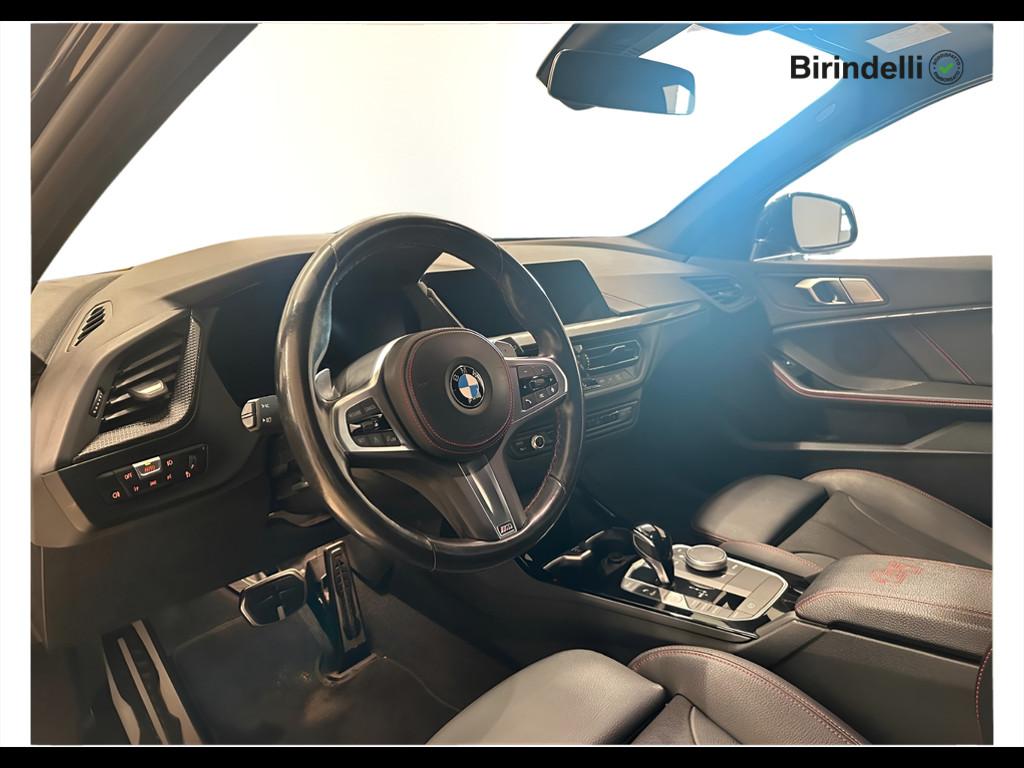 BMW Serie 1 128ti Msport auto