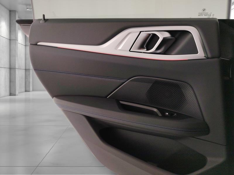 BMW i4 xdrive40 M Sport Pro