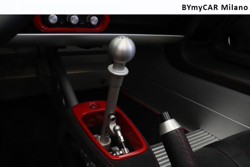 Lotus Elise 1.8 Sport 240