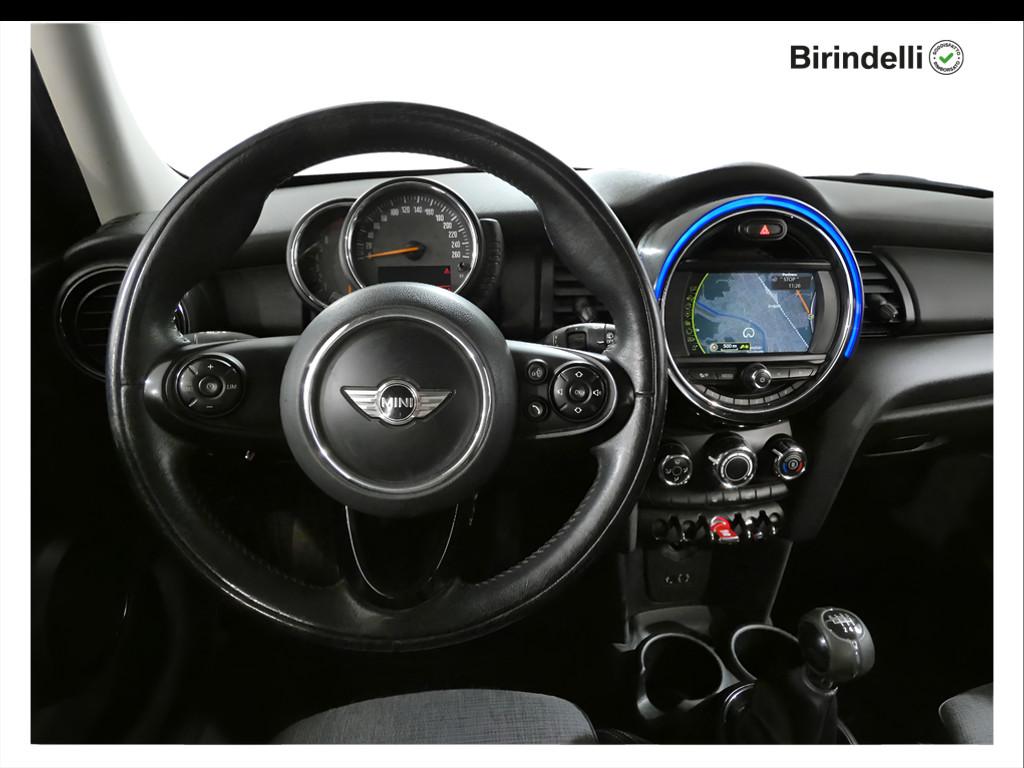 Mini One 1.2 One