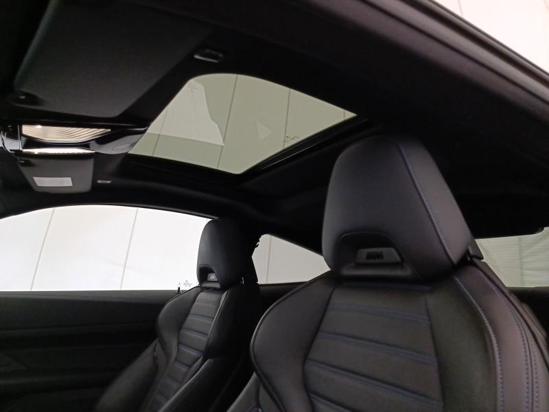 BMW Serie 4 M M440i Coupe mhev 48V xdrive auto