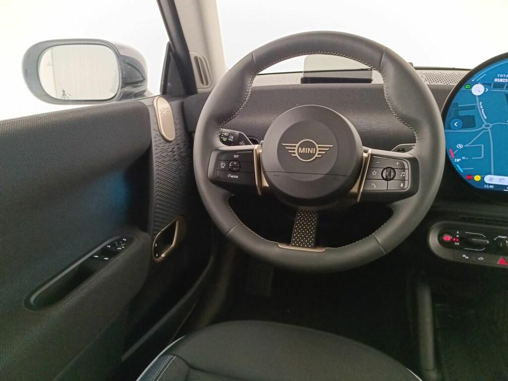 Mini Mini Cooper SE Classic