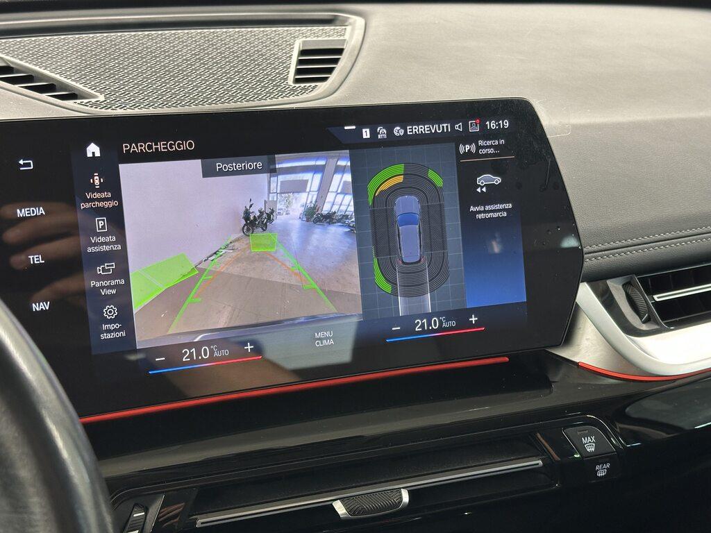 BMW X1 sdrive18d X-Line auto