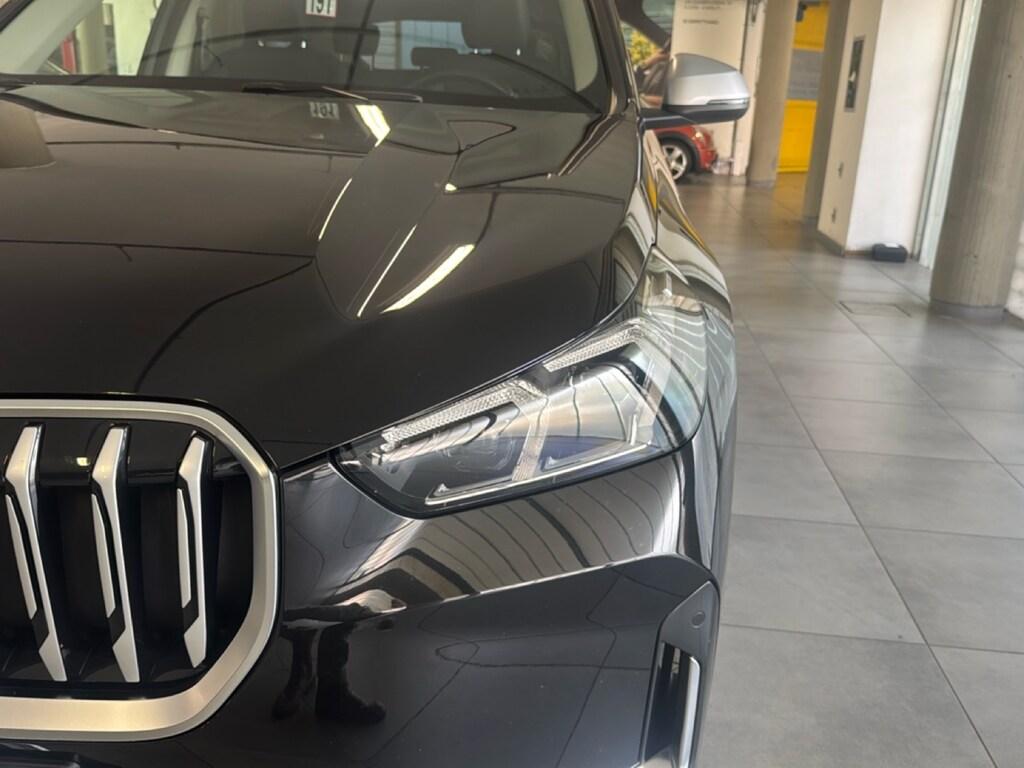 BMW X1 sdrive18d X-Line Edition Signature auto