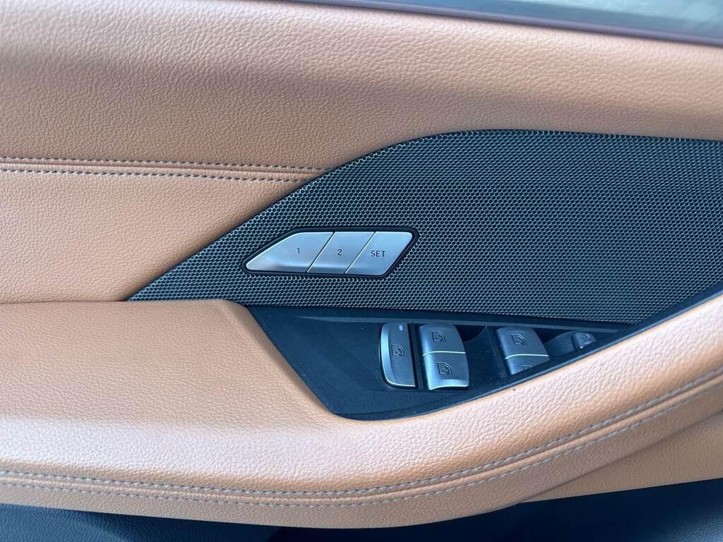 BMW Serie 4 420d Gran Coupe mhev 48V xdrive Msport auto