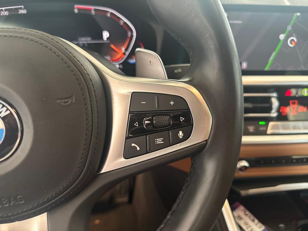 BMW Serie 4 420d Gran Coupe mhev 48V Msport auto