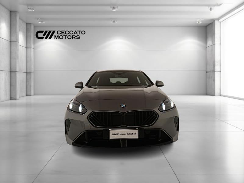 BMW Serie 1 118d MSport Pro auto